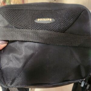 Dvd Player Bag